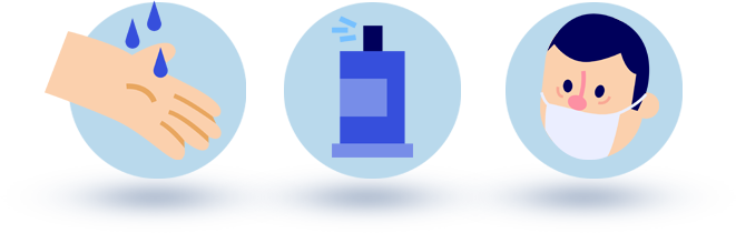 #JuntosContraOCoronavirus