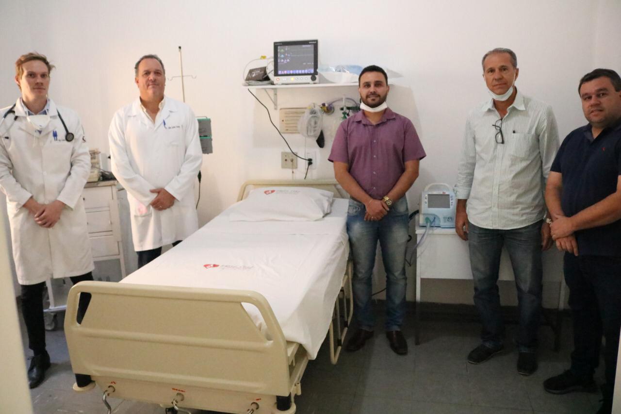 Empresa De Santa Rita Faz Ação Nobre E Ajuda Cidade A Se Proteger Contra O Coronavírus